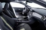 Mercedes-Benz CLA250 AMG Sports Package Edition 1 2013 года